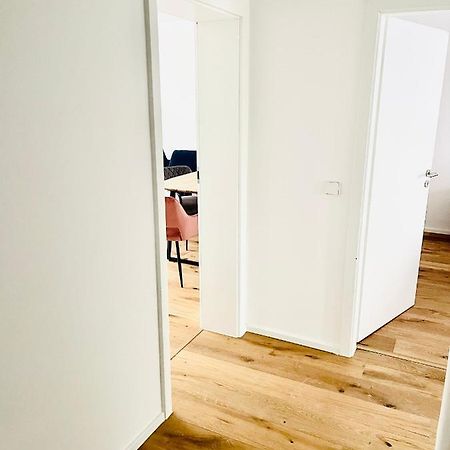 Mc Wohnung Karlsruhe Exterior foto